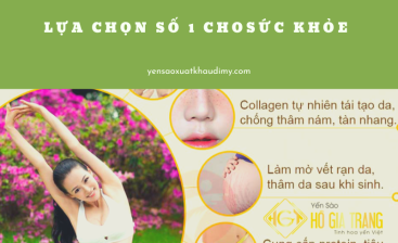Yến sào hòn mua Nha Trang – Lựa Chọn Số 1 Cho Sức Khỏe